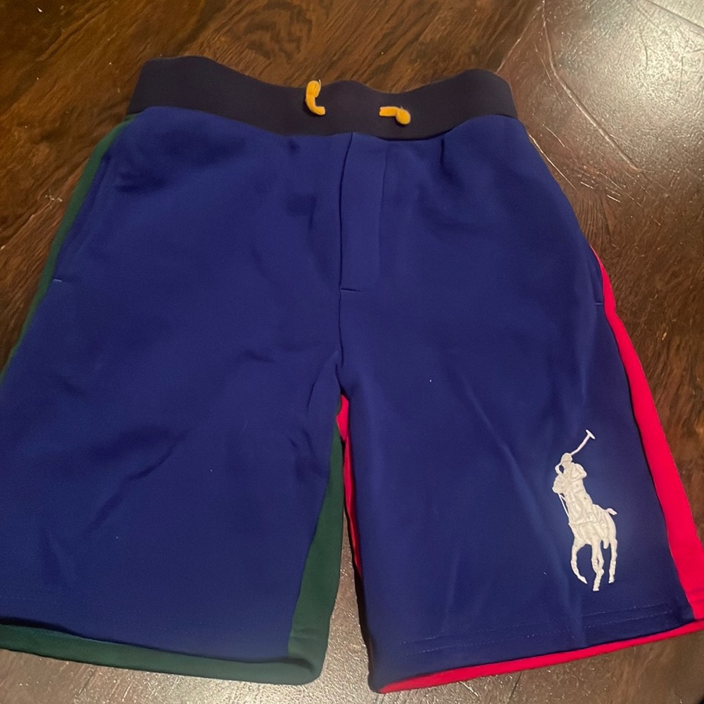 Ralph Lauren shorts